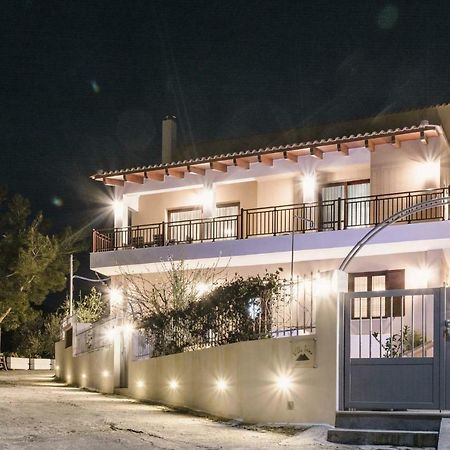 Villa Irina Míloi Extérieur photo