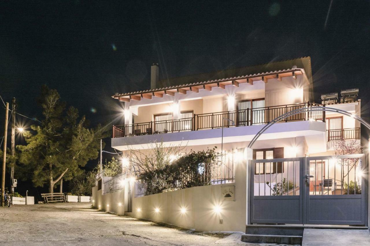 Villa Irina Míloi Extérieur photo
